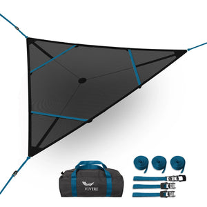 Aerial Mat