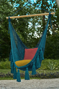 Deluxe Hammock Swing Chair - Bondi