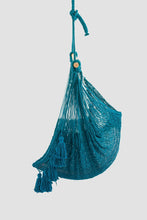 Load image into Gallery viewer, Deluxe Hammock Swing Chair - Bondi