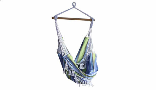 Brazilian Hammock Chair - Oasis