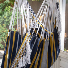 Load image into Gallery viewer, Brazilian Hammock Chair - Serenity