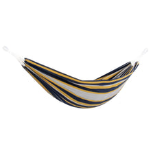 Load image into Gallery viewer, Brazilian Deluxe Double Hammock - Serenity