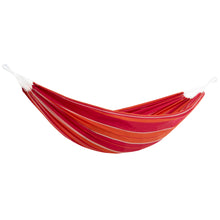 Load image into Gallery viewer, Brazilian Deluxe Double Hammock Mimosa 