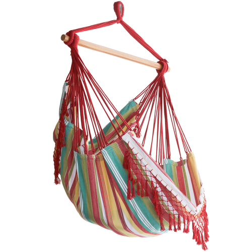 Brazilian Hammock Chair - Salsa