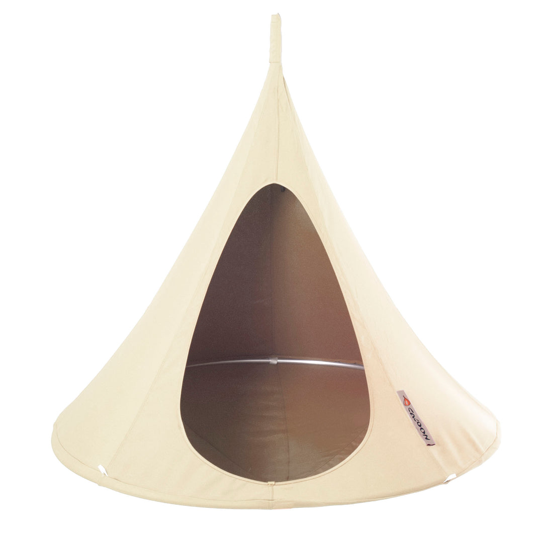 Cacoon Bebo - Natural White