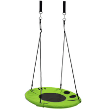 Cacoon Saucer Swing