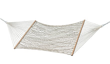 Load image into Gallery viewer, Cotton Rope Hammock