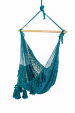 Load image into Gallery viewer, Deluxe Hammock Swing Chair - Bondi