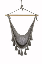 Load image into Gallery viewer, Deluxe Hammock Swing Chair - Dream Sands
