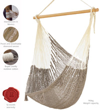 Load image into Gallery viewer, Hammock Swing Chair - Dream Sands