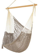 Load image into Gallery viewer, Hammock Swing Chair - Dream Sands