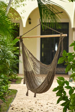 Load image into Gallery viewer, Hammock Swing Chair - Cedar