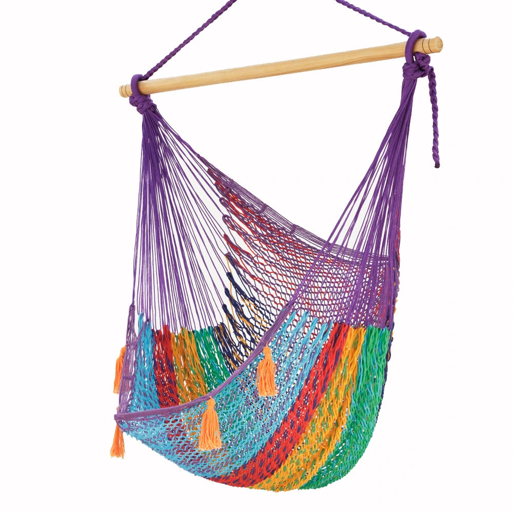 Hammock Swing Chair - Colorina