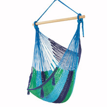 Load image into Gallery viewer, Hammock Swing Chair - Oceanica