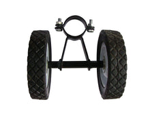 Load image into Gallery viewer, Hammock Stand Wheel Kit 