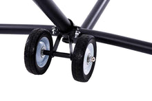 Load image into Gallery viewer, Hammock Stand Wheel Kit 