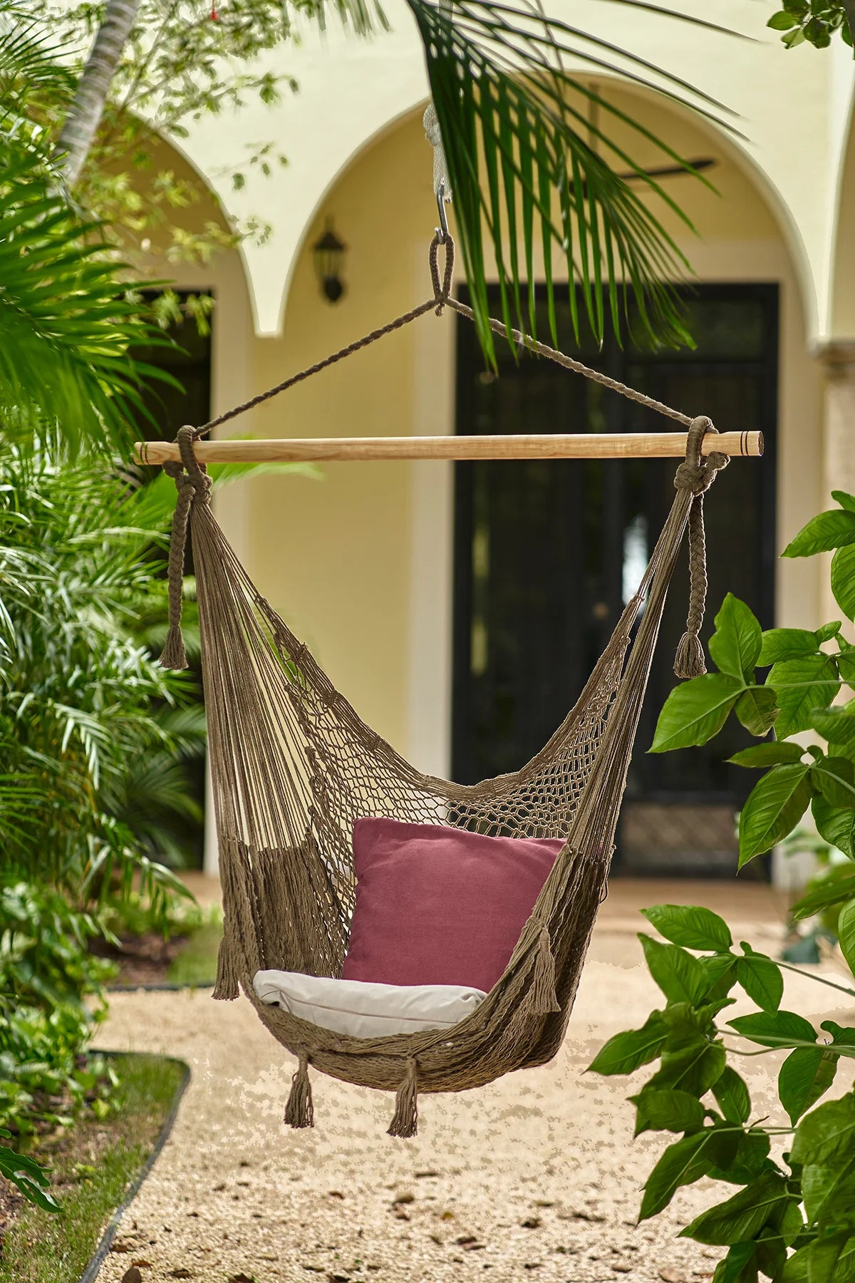 Mayan discount hammock chair