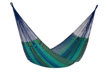 Load image into Gallery viewer, Outdoor Cotton Hammock King - Caribe