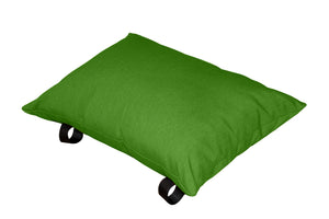 Throw Pillow for Hammock - Green Apple