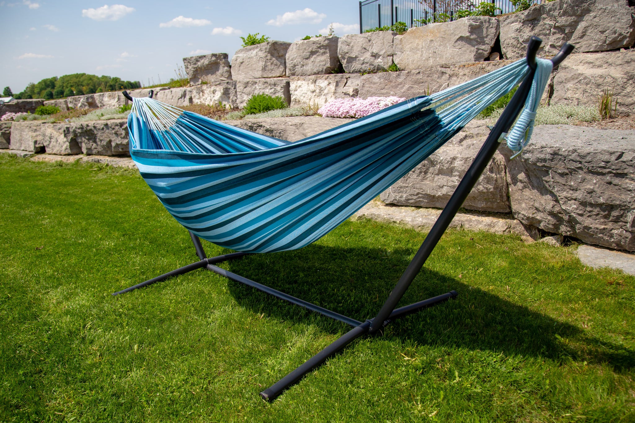 Universal hotsell hammock stand