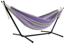 Load image into Gallery viewer, Universal Hammock Stand with Double Hammock Tranquility
