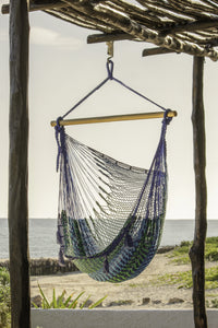 Hammock Swing Chair - Caribe