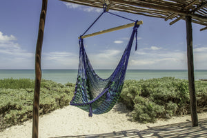 Hammock Swing Chair - Caribe