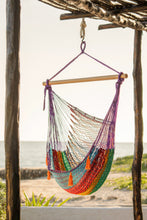 Load image into Gallery viewer, Hammock Swing Chair - Colorina