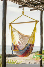 Load image into Gallery viewer, Hammock Swing Chair - Confeti