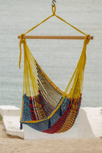 Load image into Gallery viewer, Hammock Swing Chair - Confeti