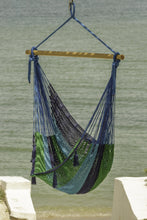 Load image into Gallery viewer, Hammock Swing Chair - Oceanica