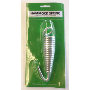 Hammock Spring
