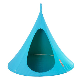 Cacoon Double - Turquoise